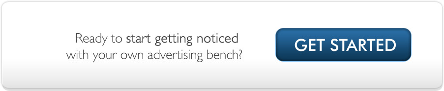 Get Started with Advertising Bench